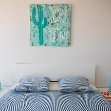 Apartmán Viviendamedano El Médano Exteriér fotografie