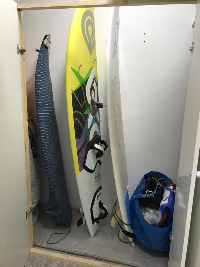 Apartmán Viviendamedano El Médano Exteriér fotografie