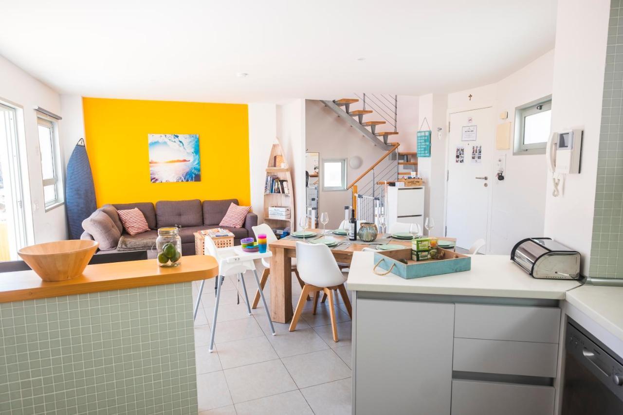 Apartmán Viviendamedano El Médano Exteriér fotografie