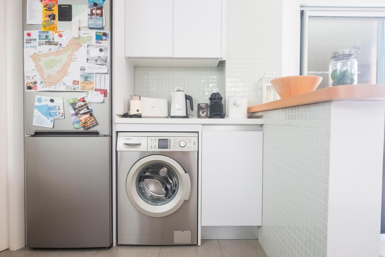 Apartmán Viviendamedano El Médano Exteriér fotografie