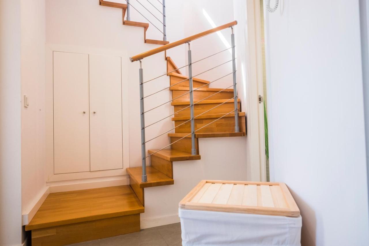 Apartmán Viviendamedano El Médano Exteriér fotografie