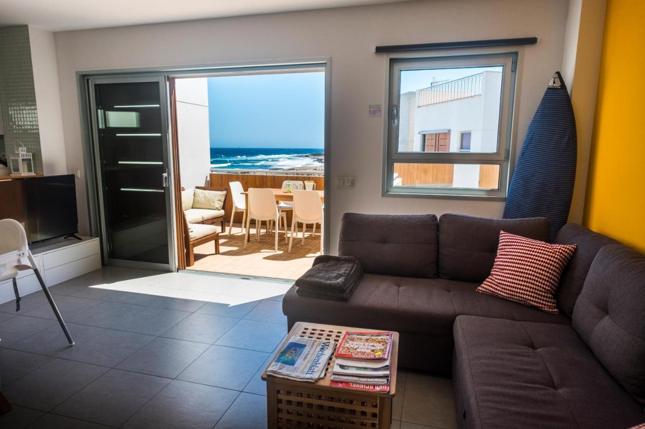 Apartmán Viviendamedano El Médano Exteriér fotografie