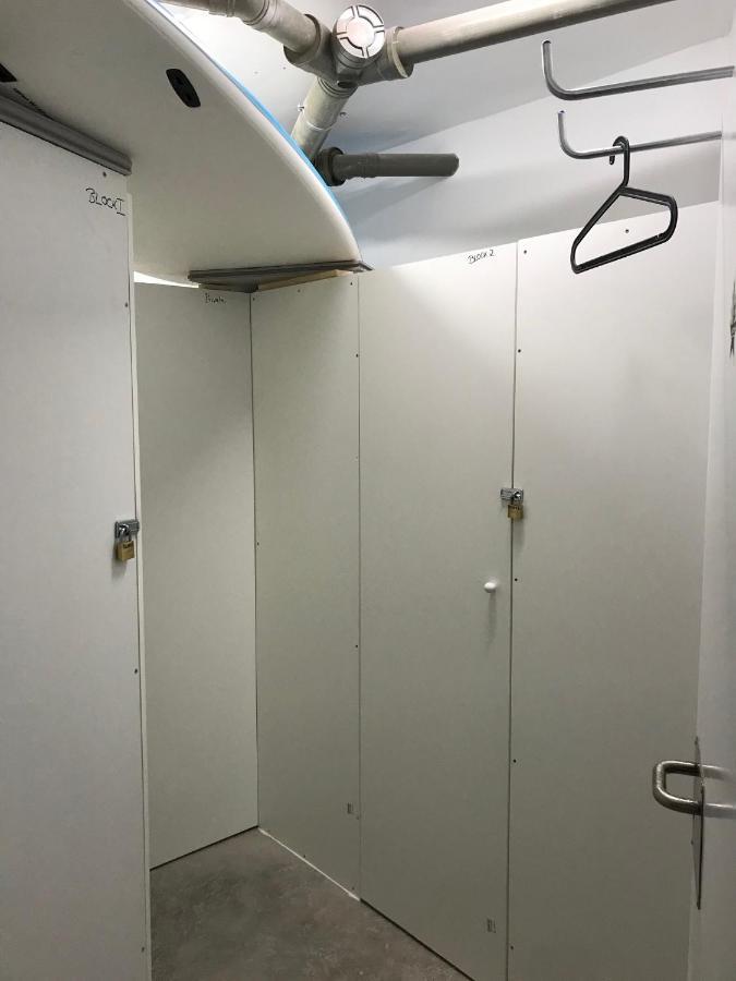 Apartmán Viviendamedano El Médano Exteriér fotografie