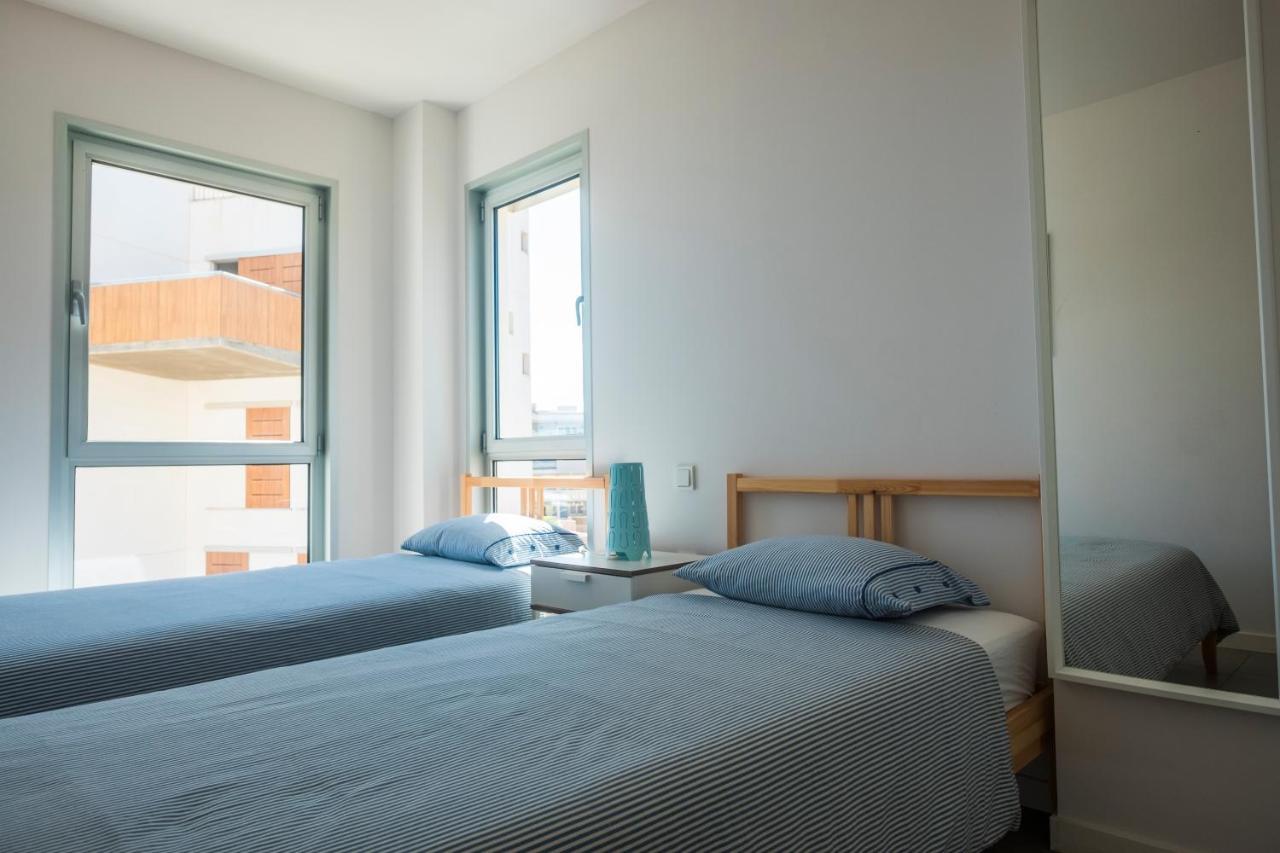 Apartmán Viviendamedano El Médano Exteriér fotografie