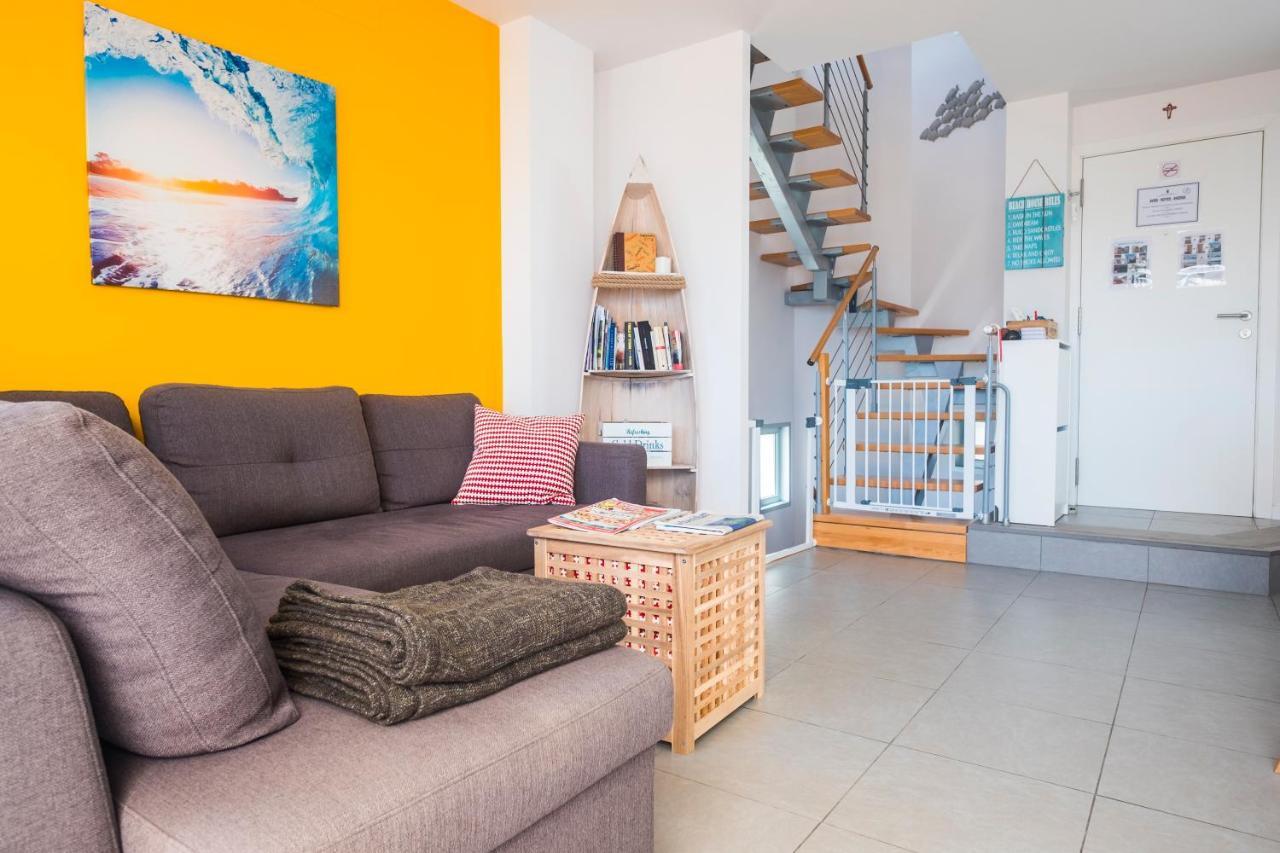 Apartmán Viviendamedano El Médano Exteriér fotografie