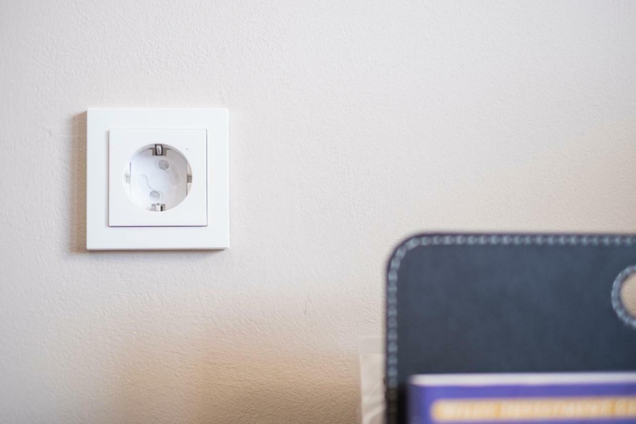 Apartmán Viviendamedano El Médano Exteriér fotografie