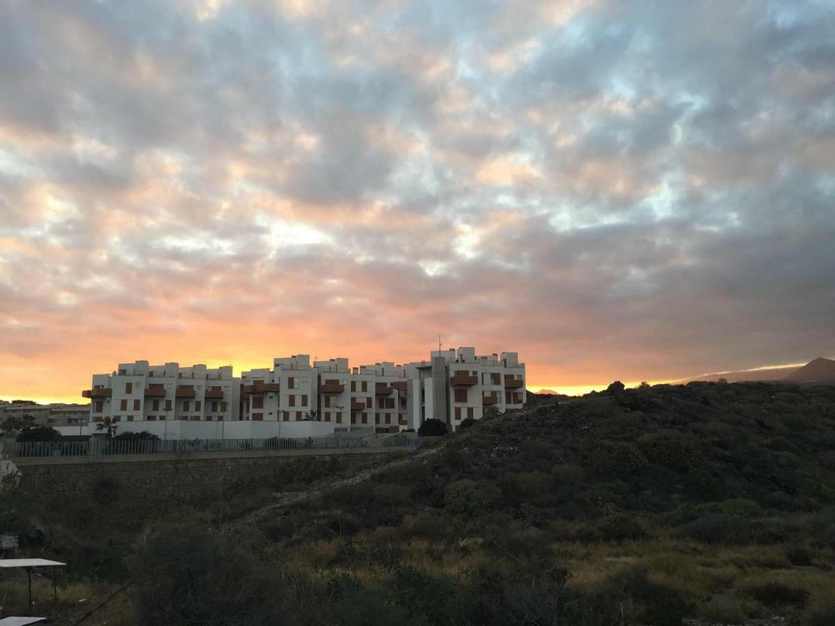 Apartmán Viviendamedano El Médano Exteriér fotografie