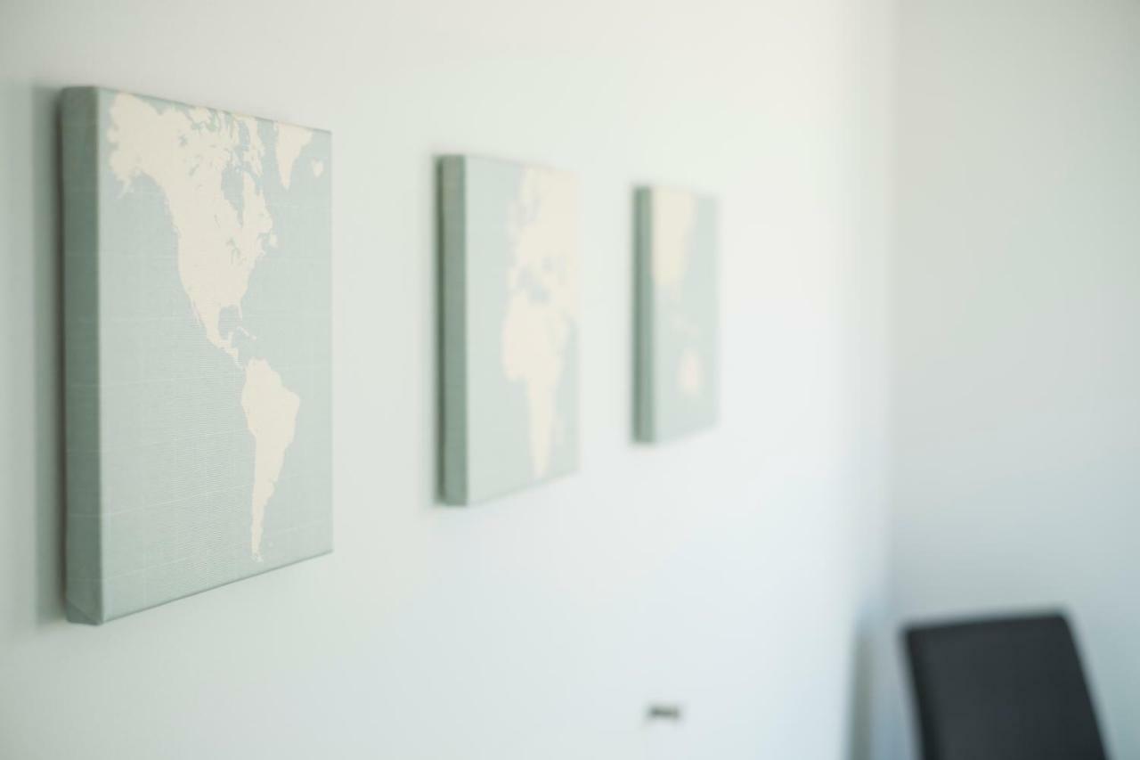 Apartmán Viviendamedano El Médano Exteriér fotografie