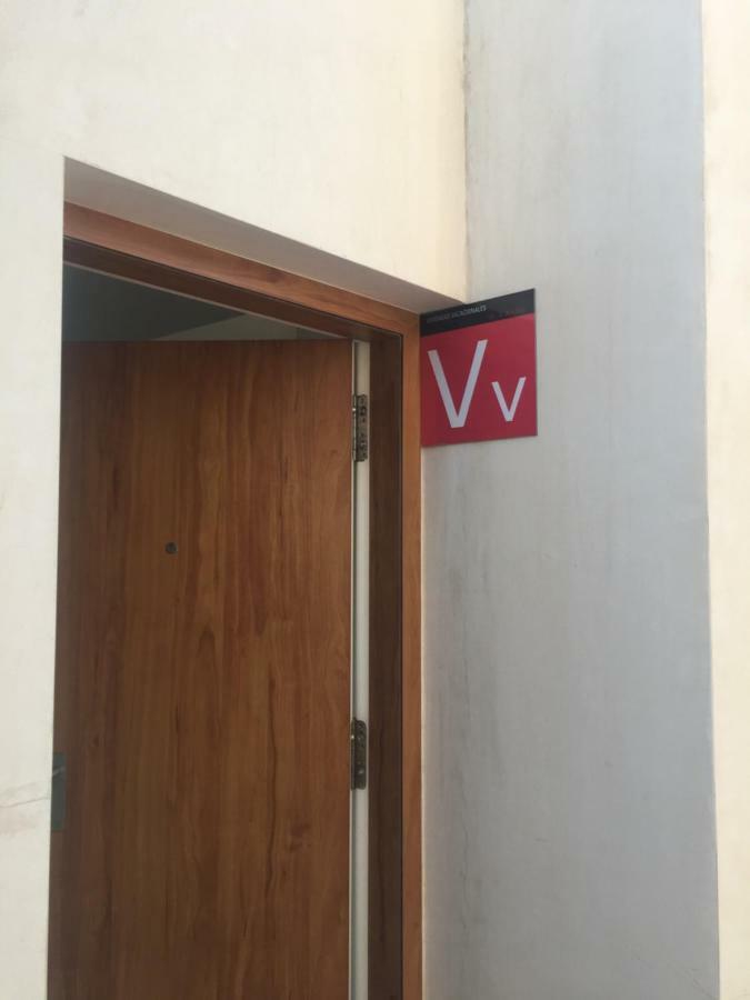 Apartmán Viviendamedano El Médano Exteriér fotografie